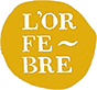 Logo Orfebre Joiers
