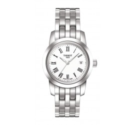 Tissot Classic Dream Lady