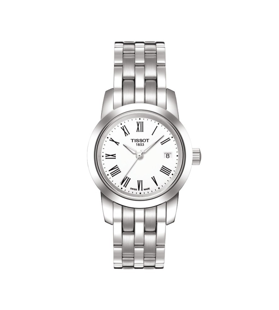 Tissot Classic Dream Lady Tissot Classic Dream Lady