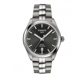 TISSOT PR 100 TITANIUM