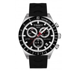 TISSOT PRS 516 Quartz Chronograph