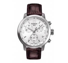 TISSOT PRC 200 Quartz Chronograph Gent